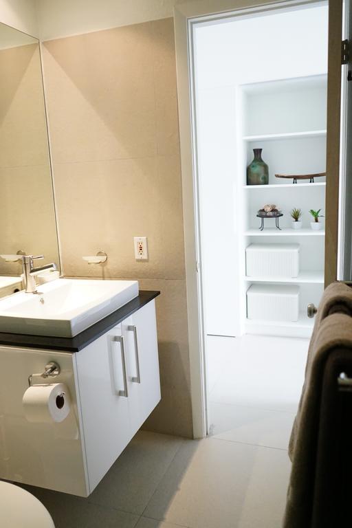 Lagoon Marina Apartments Koolbaai Экстерьер фото