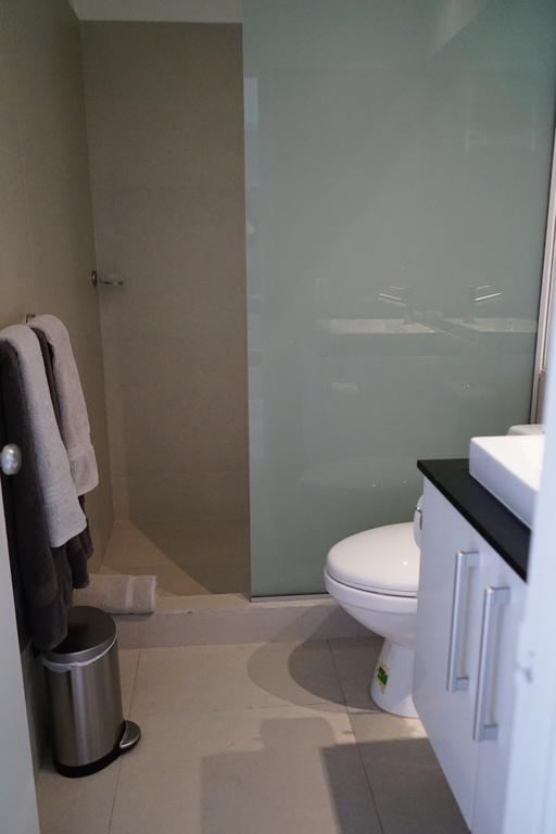 Lagoon Marina Apartments Koolbaai Экстерьер фото