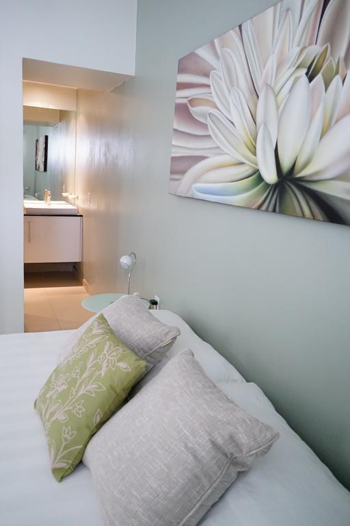 Lagoon Marina Apartments Koolbaai Экстерьер фото