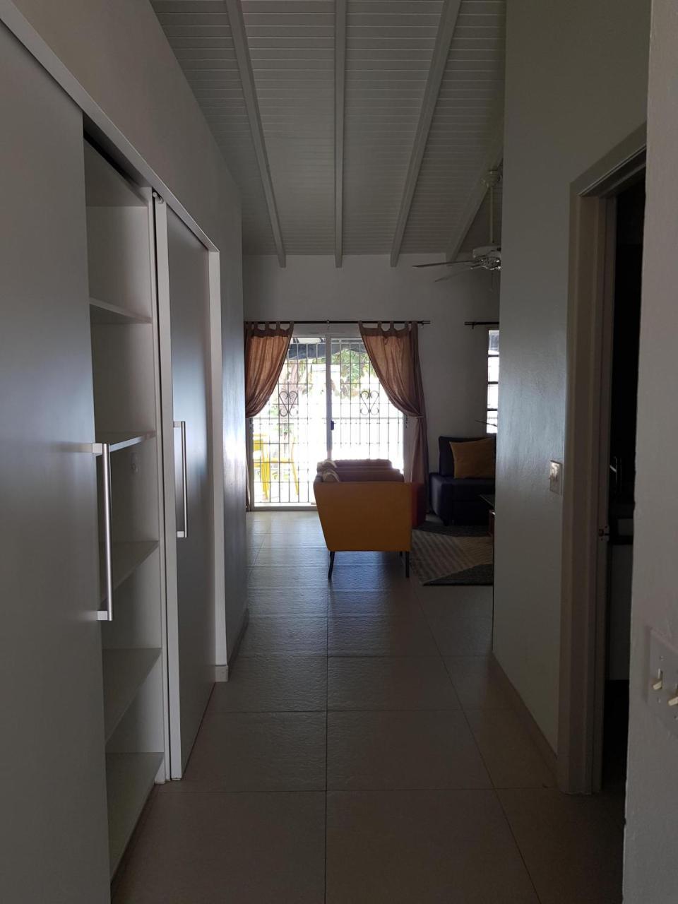 Lagoon Marina Apartments Koolbaai Экстерьер фото