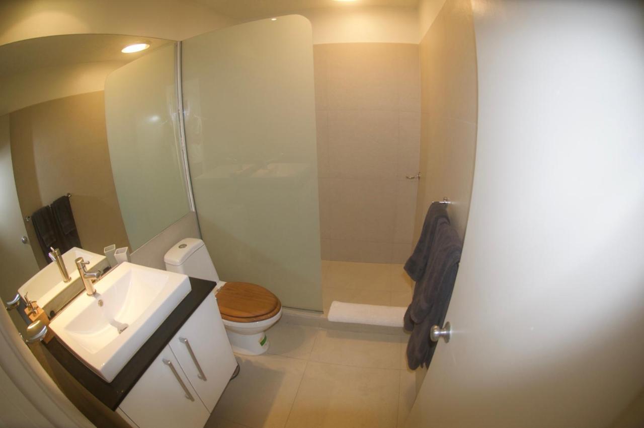 Lagoon Marina Apartments Koolbaai Экстерьер фото