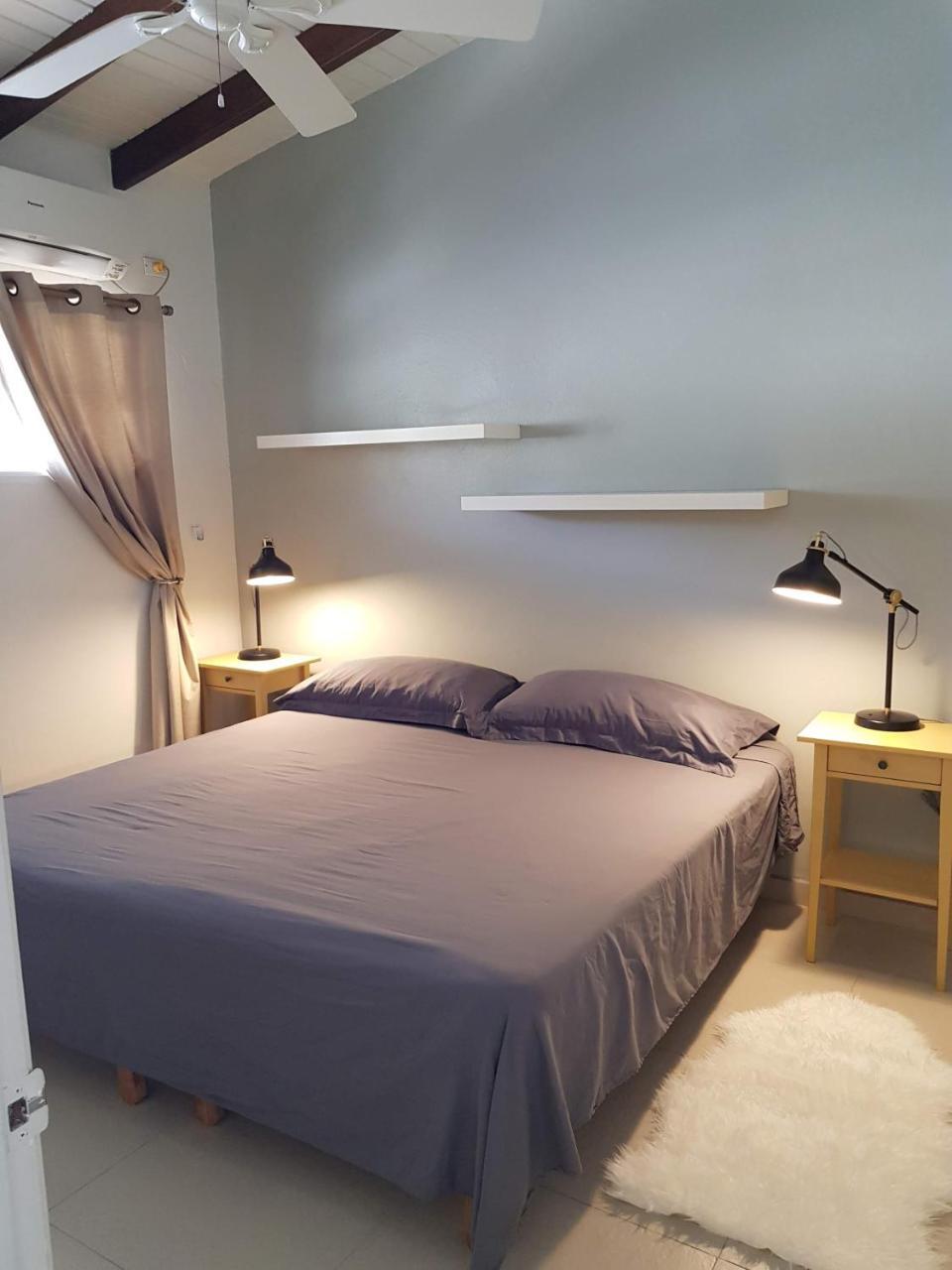 Lagoon Marina Apartments Koolbaai Экстерьер фото